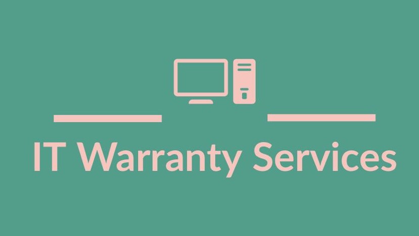 IT Warranty Services Ltd